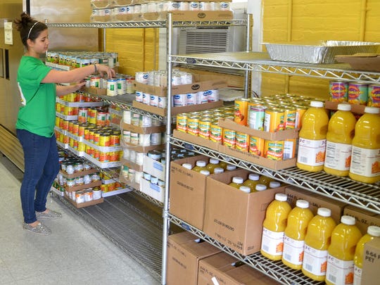 Who Benefited Most From Food Stamps Who Benefited Most From Food Stamps