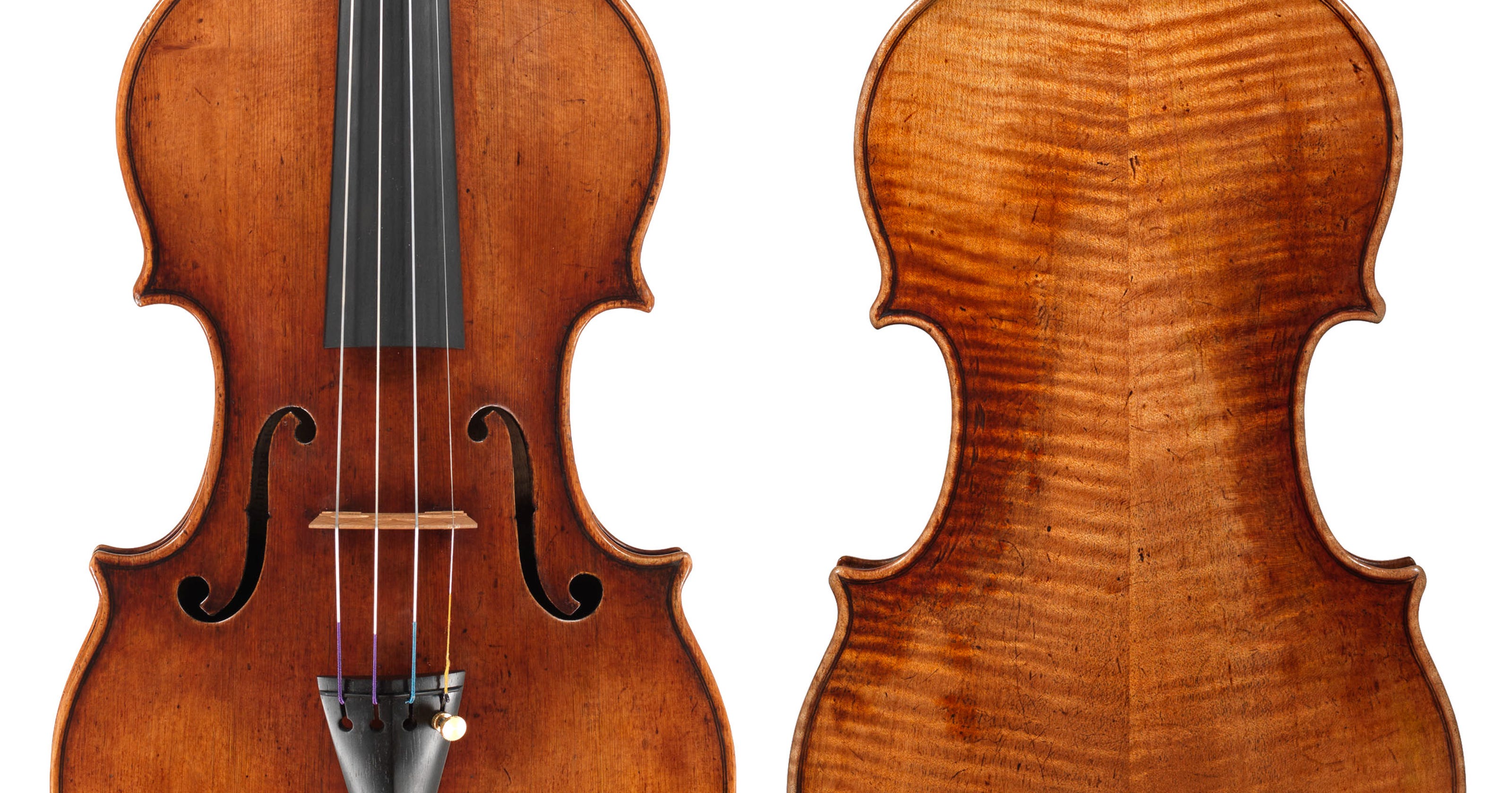 baggy stradivarius