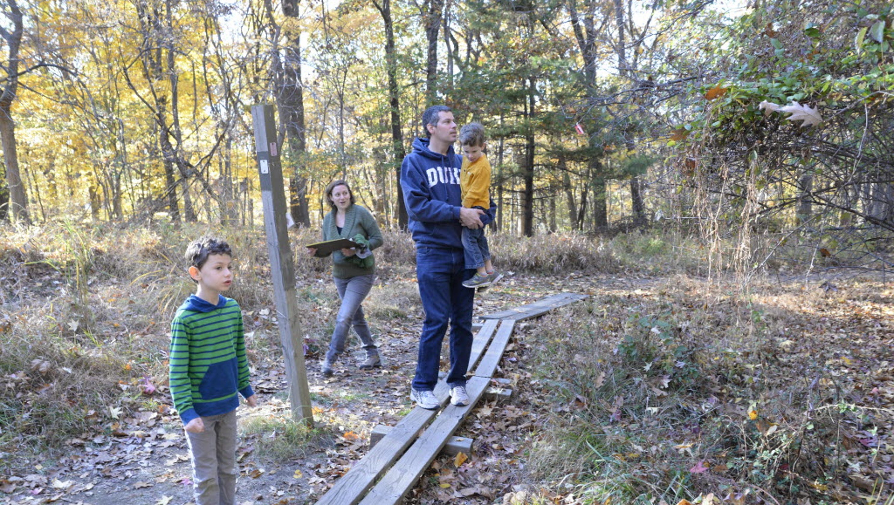 Things to do in North Jersey