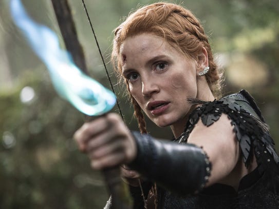 Does Paint Go Bad >> Jessica Chastain does fame on her own terms Does Paint Go Bad >> Jessica Chastain does fame on her own terms