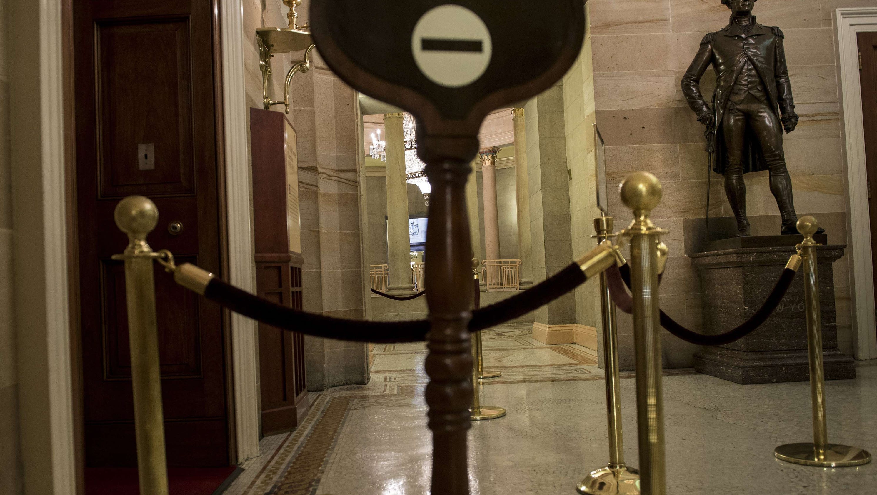 5 things to know today about the government shutdown