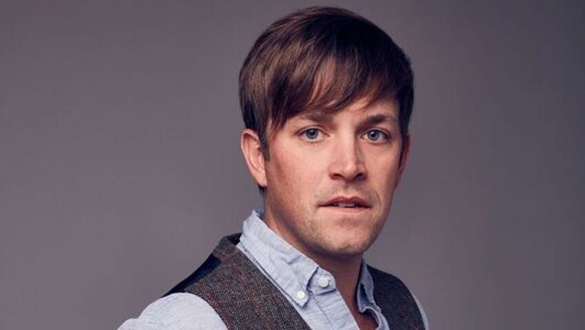 Dave Barnes Is Getting Older And Dave Barnes Is Getting Older And