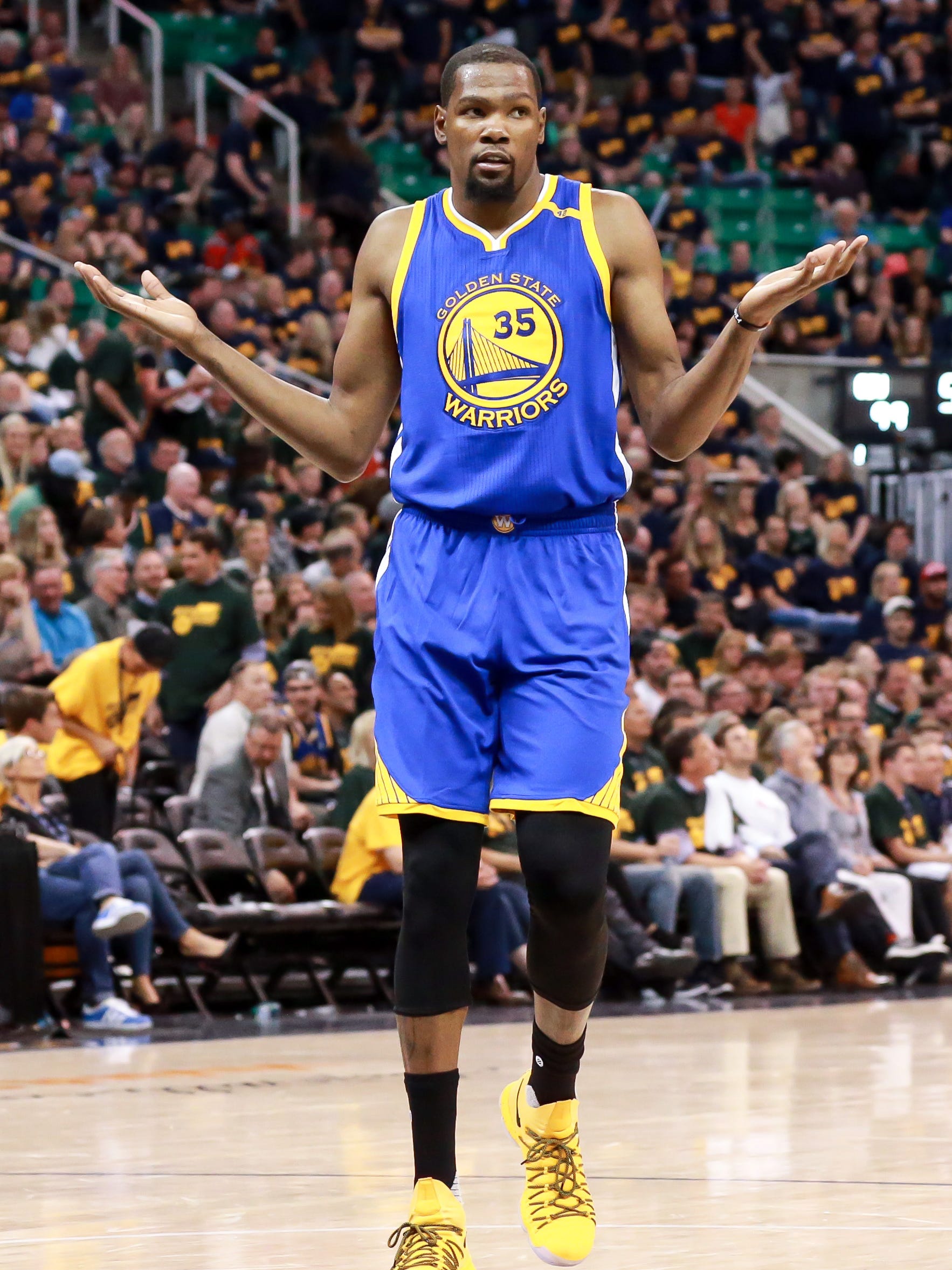 Kevin Durant Questions Importance Of Nba Combine Tells Players To