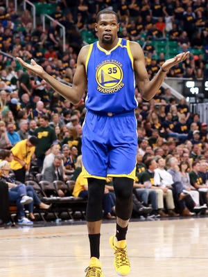 Kevin Durant Questions Importance Of Nba Combine Tells Players To Skip It