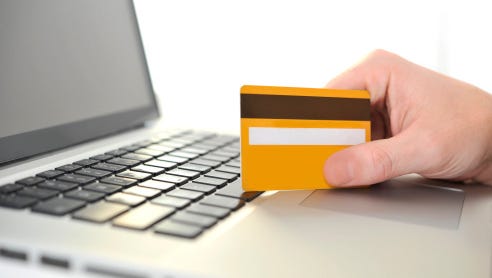 4 places you should not swipe your debit card