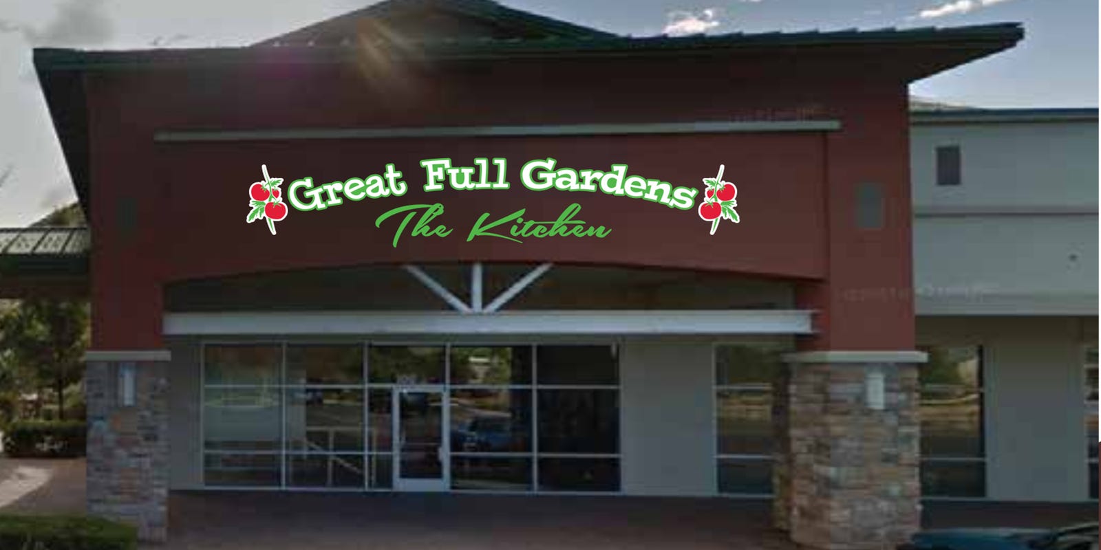 Reno Area Great Full Gardens Opening 4th Restaurant