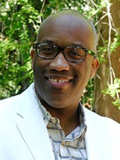 Tony Brown, Vanderbilt University  sociology professor and associate chairman