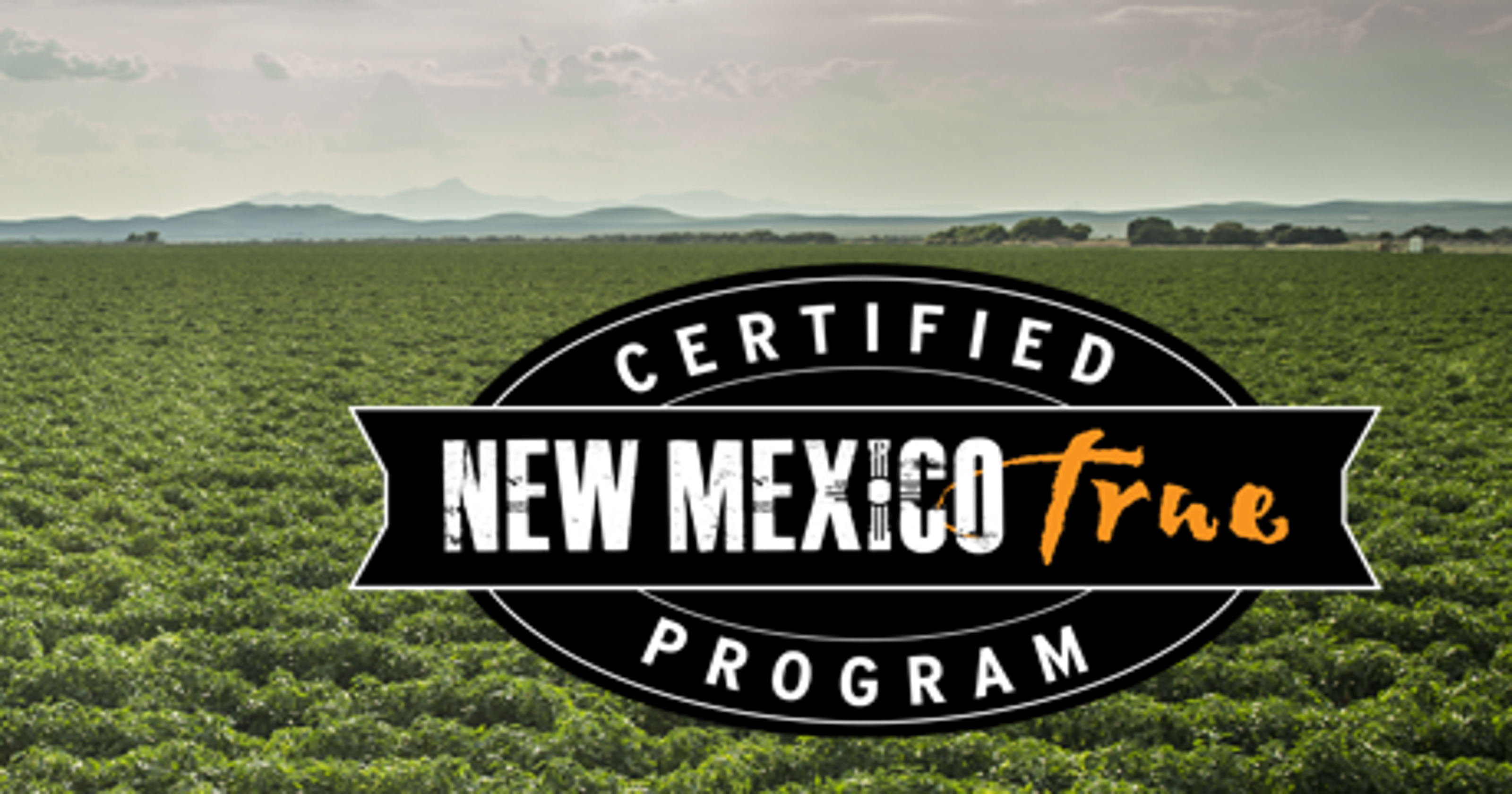 State launches "New Mexico True Certified" brand