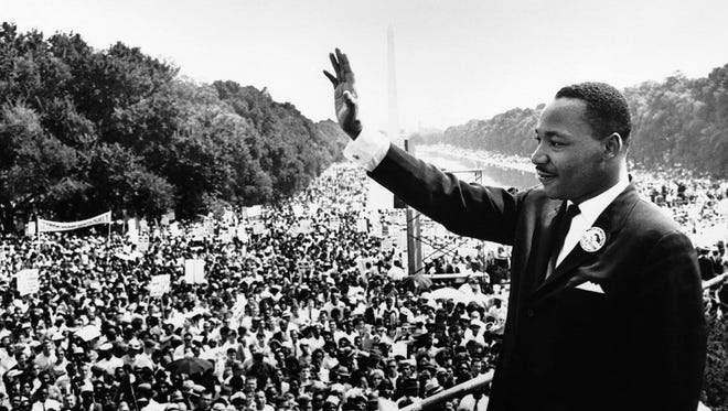 Martin Luther King Day What S Open And Closed In The Nashville Area