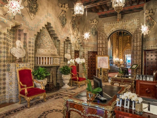 Mar A Lago An Insider S View Of Trump S Florida Estate
