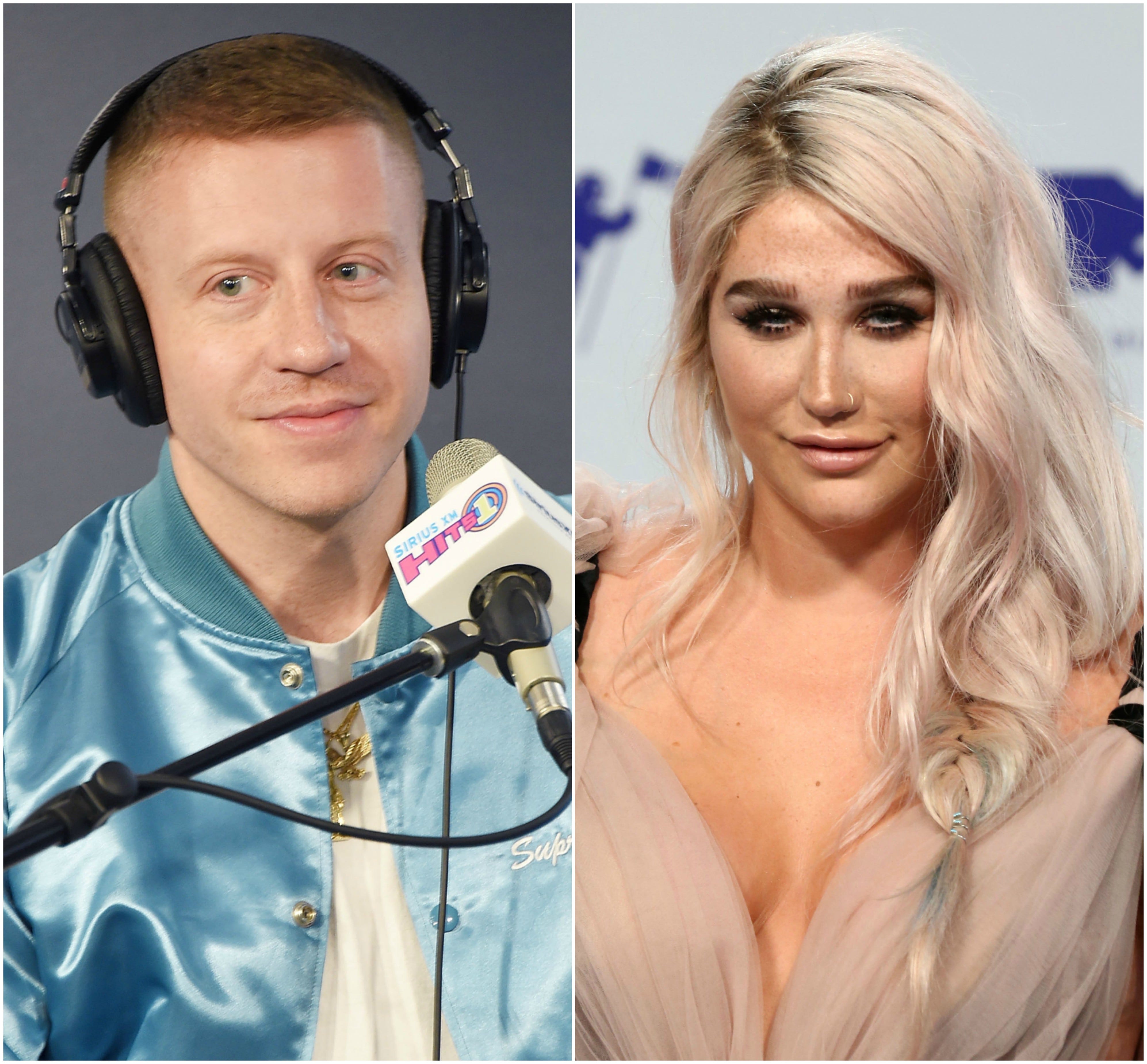 macklemore good old days