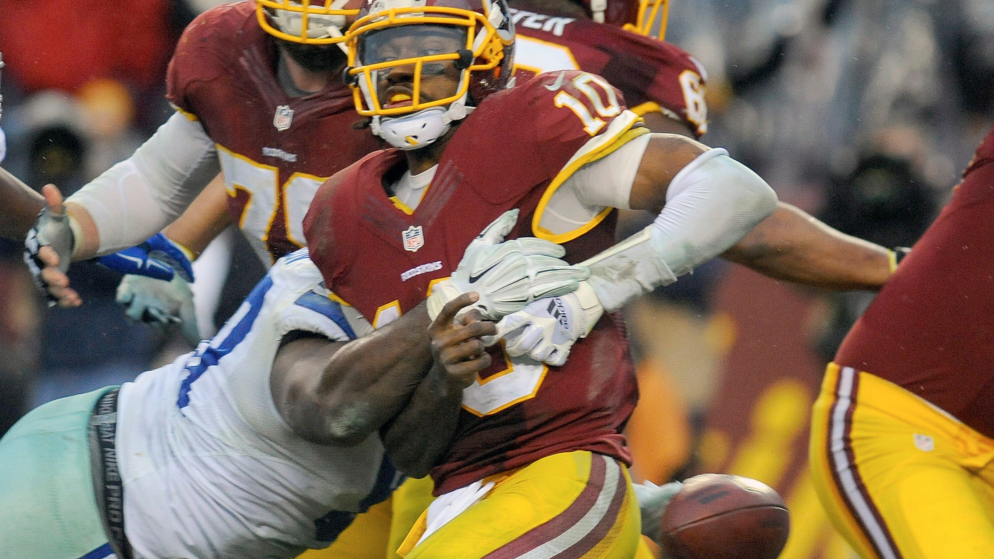 The latest washington redskins news sportspyder
