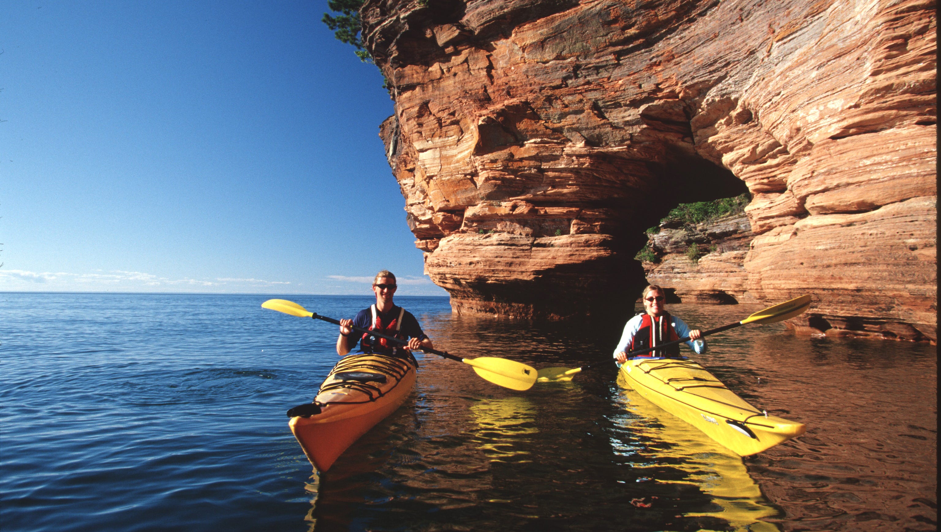 Wisconsin S Best Getaways For Fall And Winter