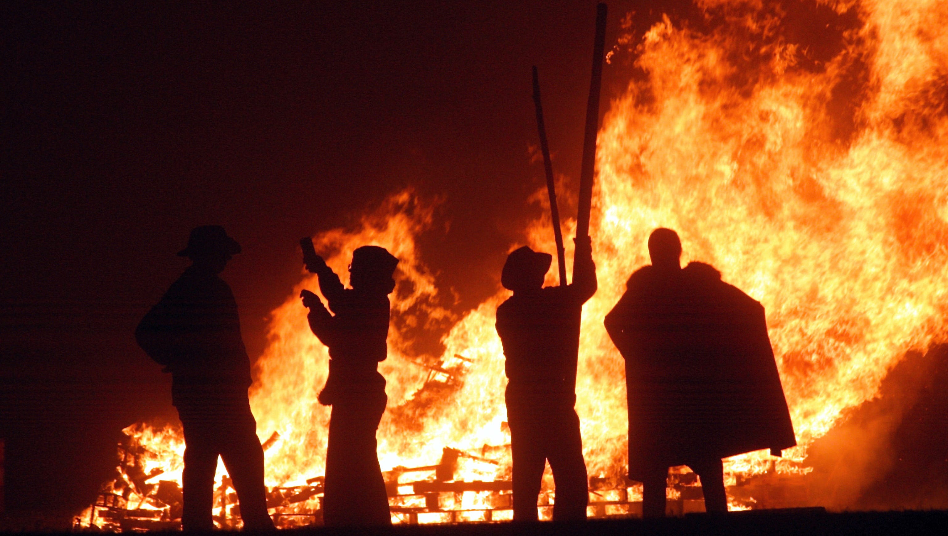 Q A Remember Remember The Fifth Of November Who Is Guy Fawkes Anyway