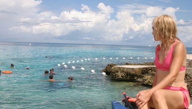 Find the vacation of your dreams on Cyber Monday - or at least you can try.