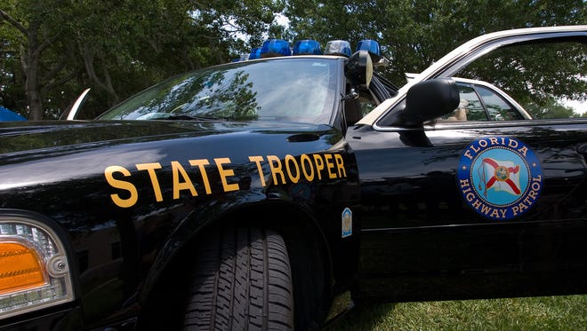 Florida Highway Patrol Warns Of Traffic Citation Scam
