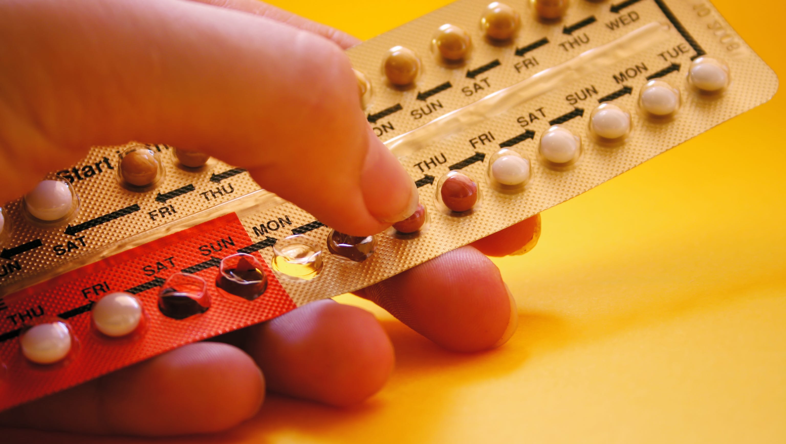 Here S How California Provides Access To Birth Control Without A