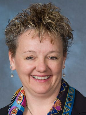 Joyce Schaffer, RN