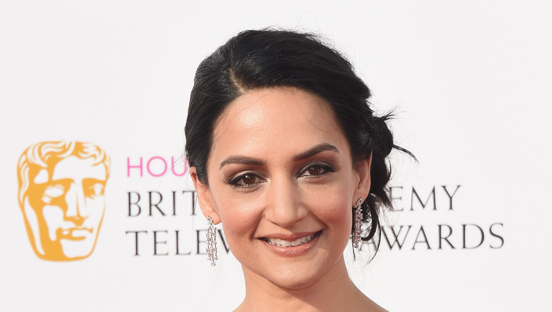 Archie Panjabi joins NBC's 'Blindspot'