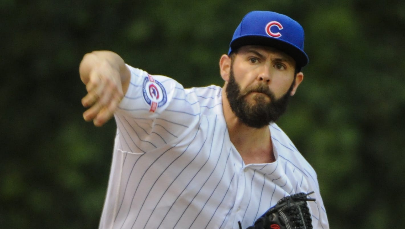 MLB free agency: Where the eight elite unsigned players will land