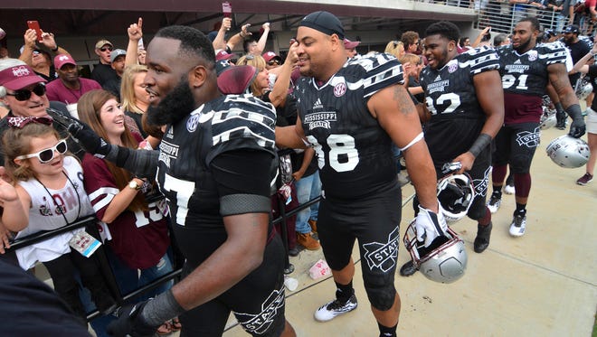 Mississippi State travels to Tuscalossa for an even tougher matchup this weekend against Alabama.