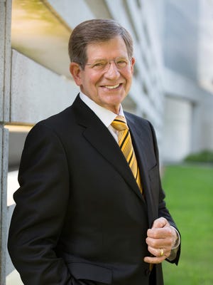 Don Briggs To Return To Role As President Of Loga