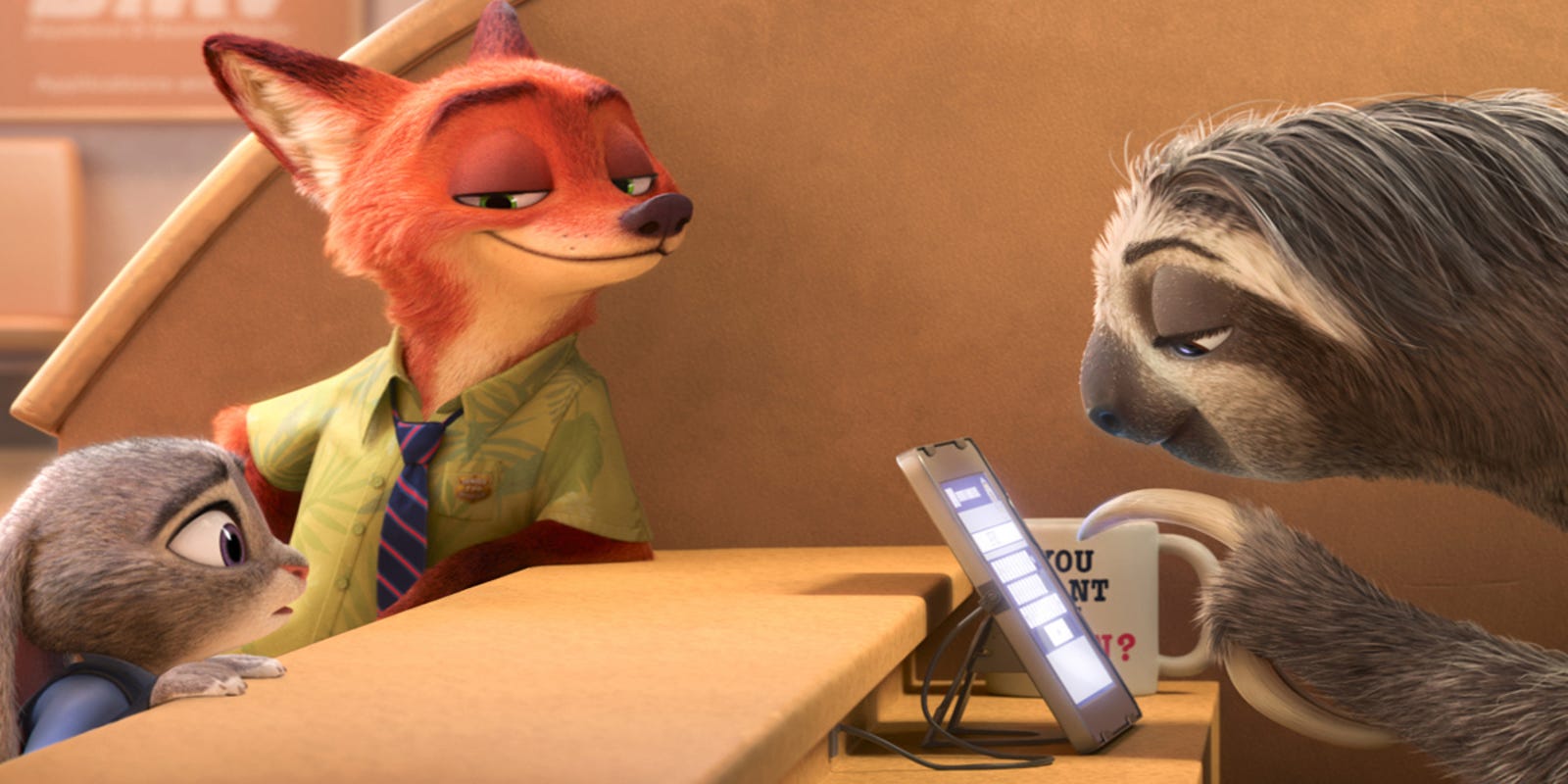 Where Can You Watch Zootopia For Free How to watch Zootopia: Reviewed