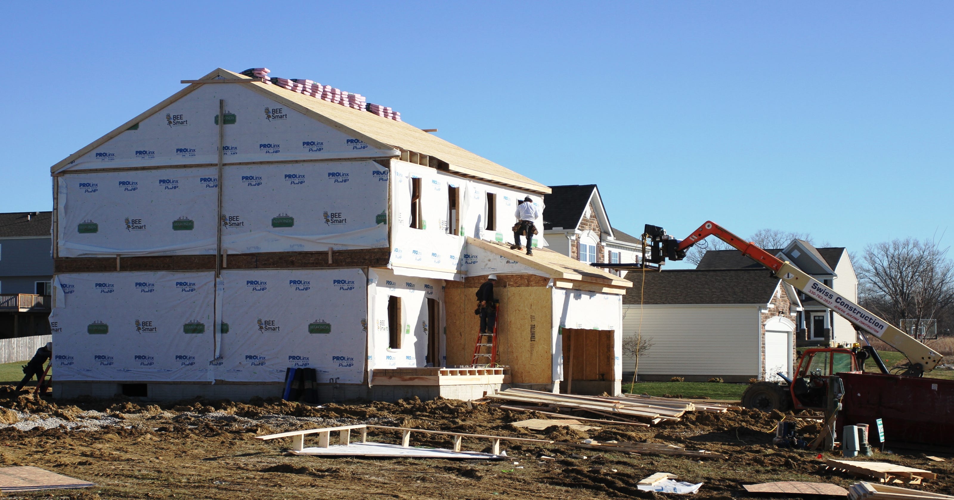 Pataskala one of fastestgrowing cities in region