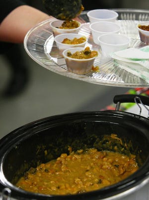 This weekend's neighborhoods celebration will include a chili cook-off.
