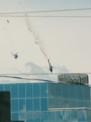 phoenix 2007 helicopter crash july remembering killed helicopters colliding downtown ground friday fall tv two after