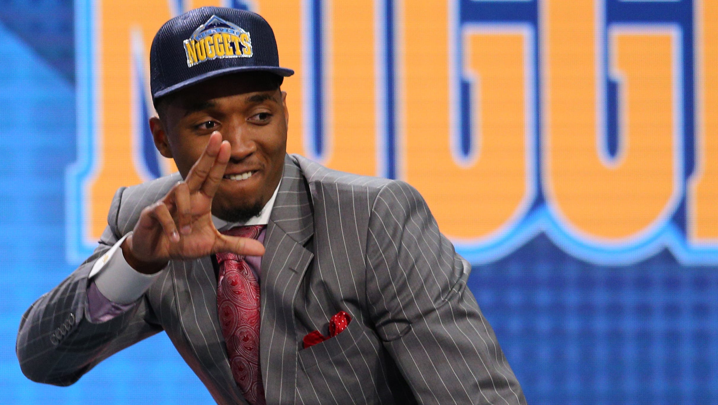 donovan mitchell contract donovan mitchell contract