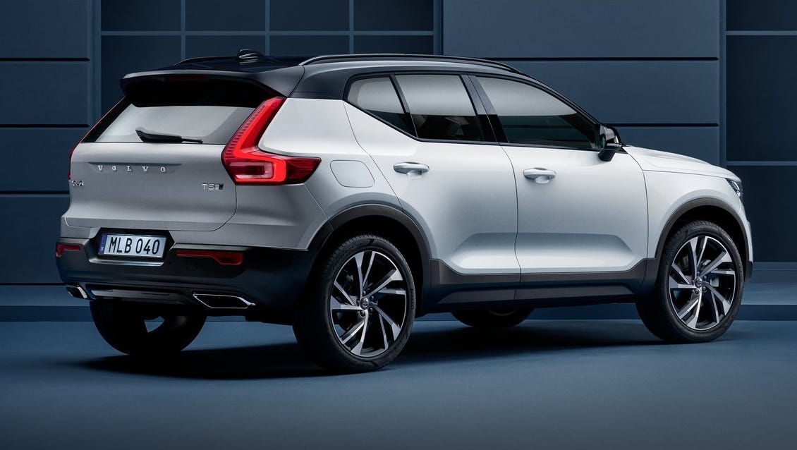 Volvo