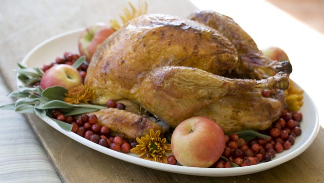 Thanksgiving Nov. 27 and some businesses and groups want to provide turkeys for needy families.