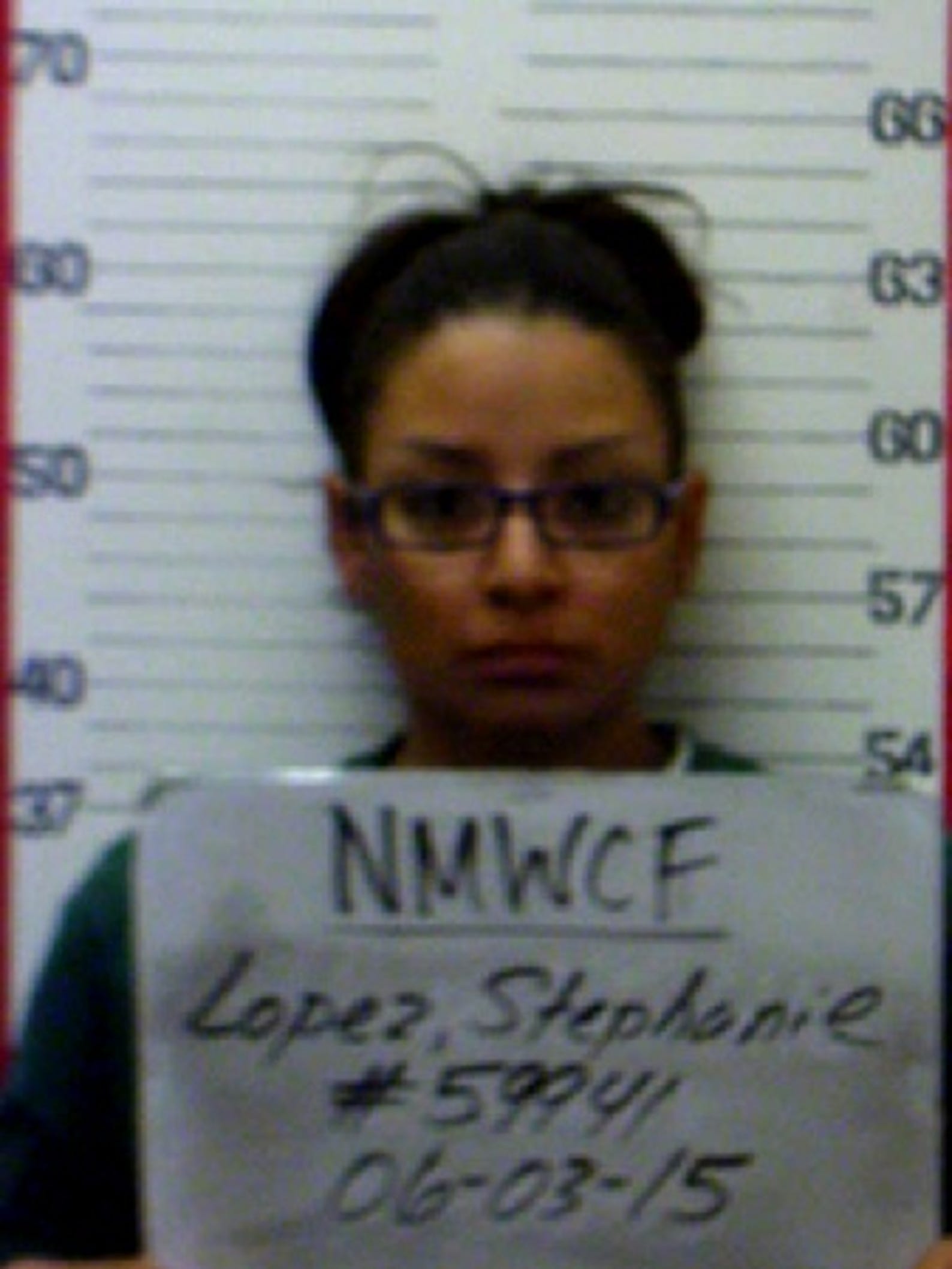 Is Brianna Lopez Murder