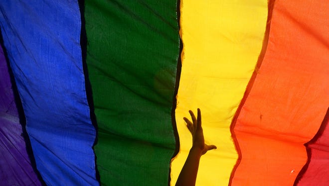 Green Bay schools ban LGBT bullying Green Bay schools ban LGBT bullying