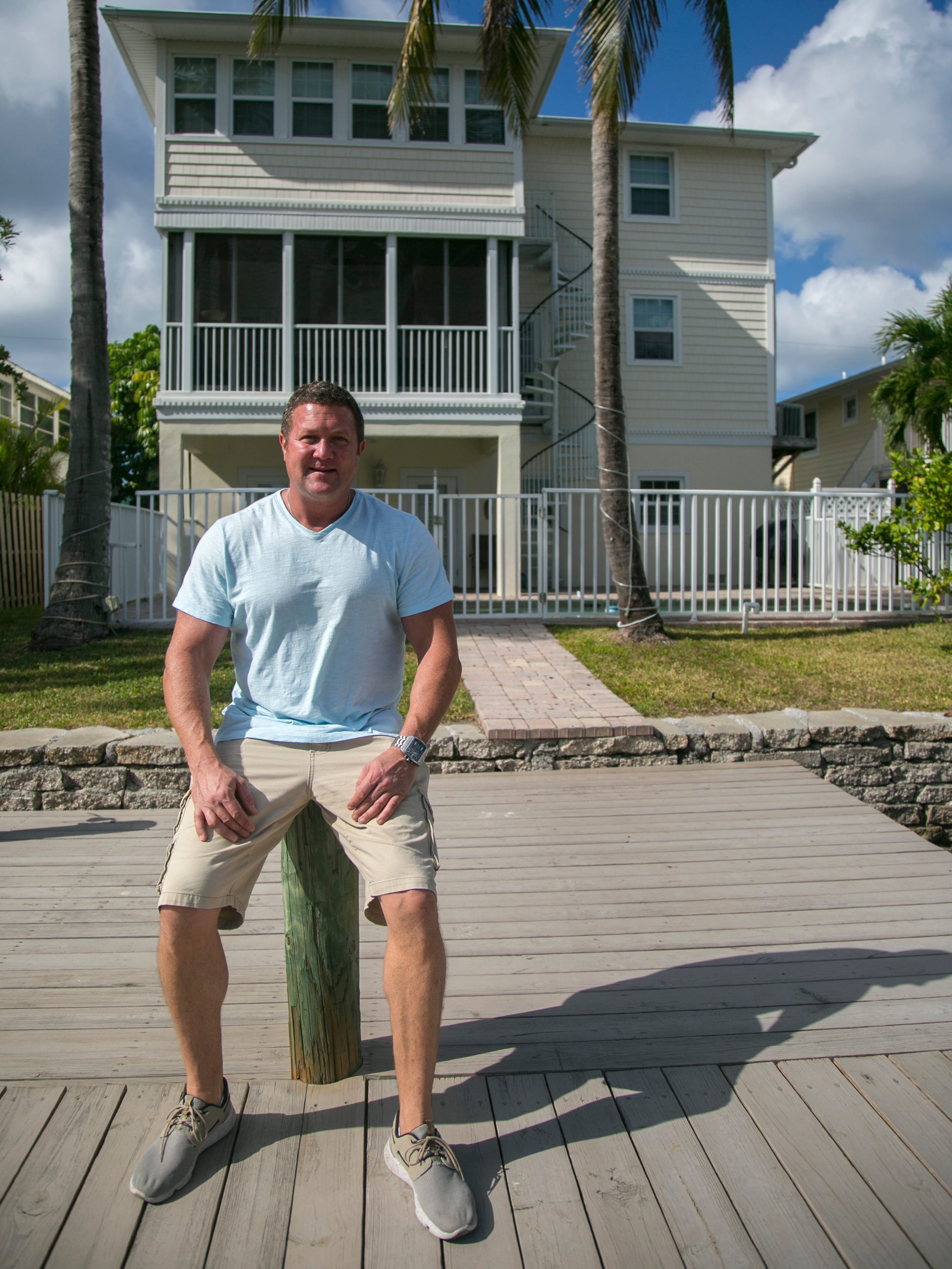 Florida Vacation Rentals Push To Regulate Born Of Bad Behavior