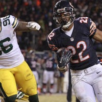 Ranking The 2016 Nfl Free Agents