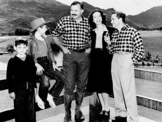 Did Famed Writer Ernest Hemingway Have Children