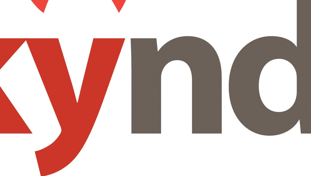 Kyndle launches new website with enhanced features