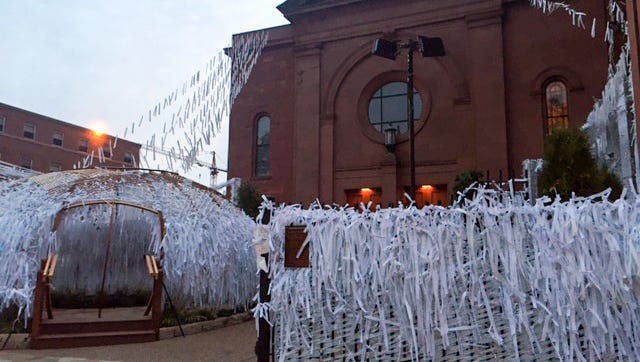 Live Coverage The Pope In Philadelphia