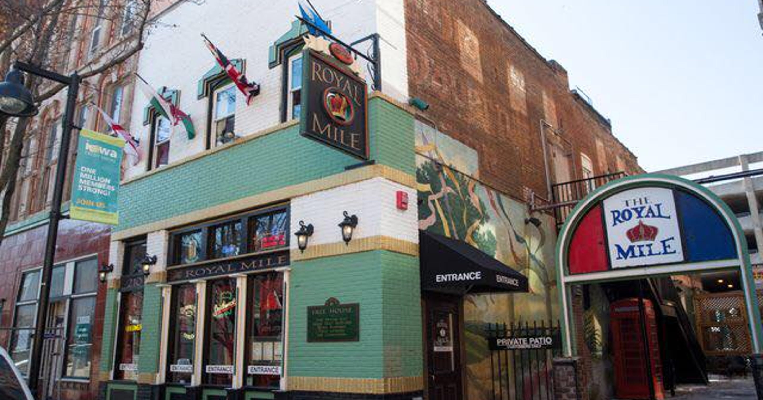 New Restaurants In Des Moines 2025