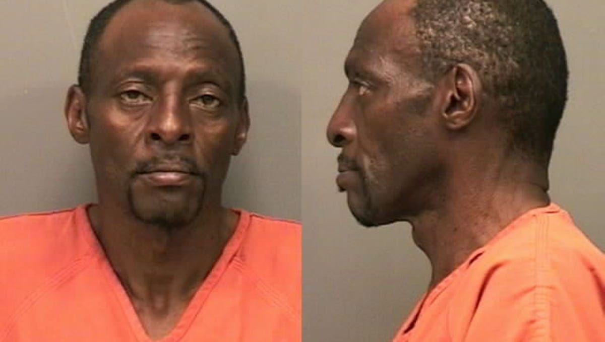 Montgomery County mugshots/charges 5/16/16