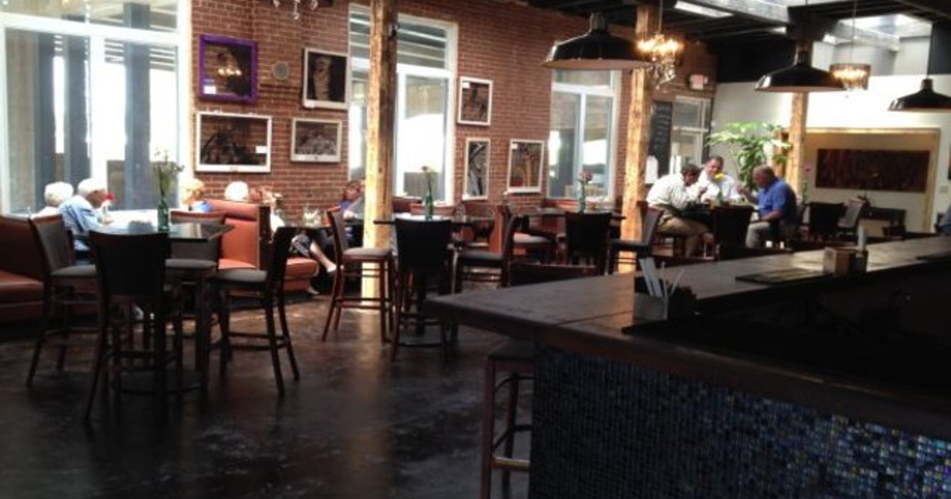 Earle Street Kitchen & Bar to open second Anderson location