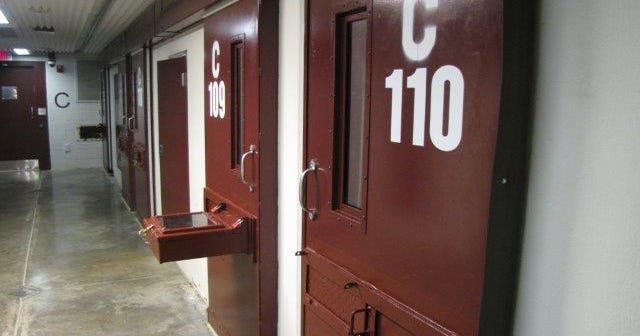 Pentagon Releases 15 More Gitmo Detainees