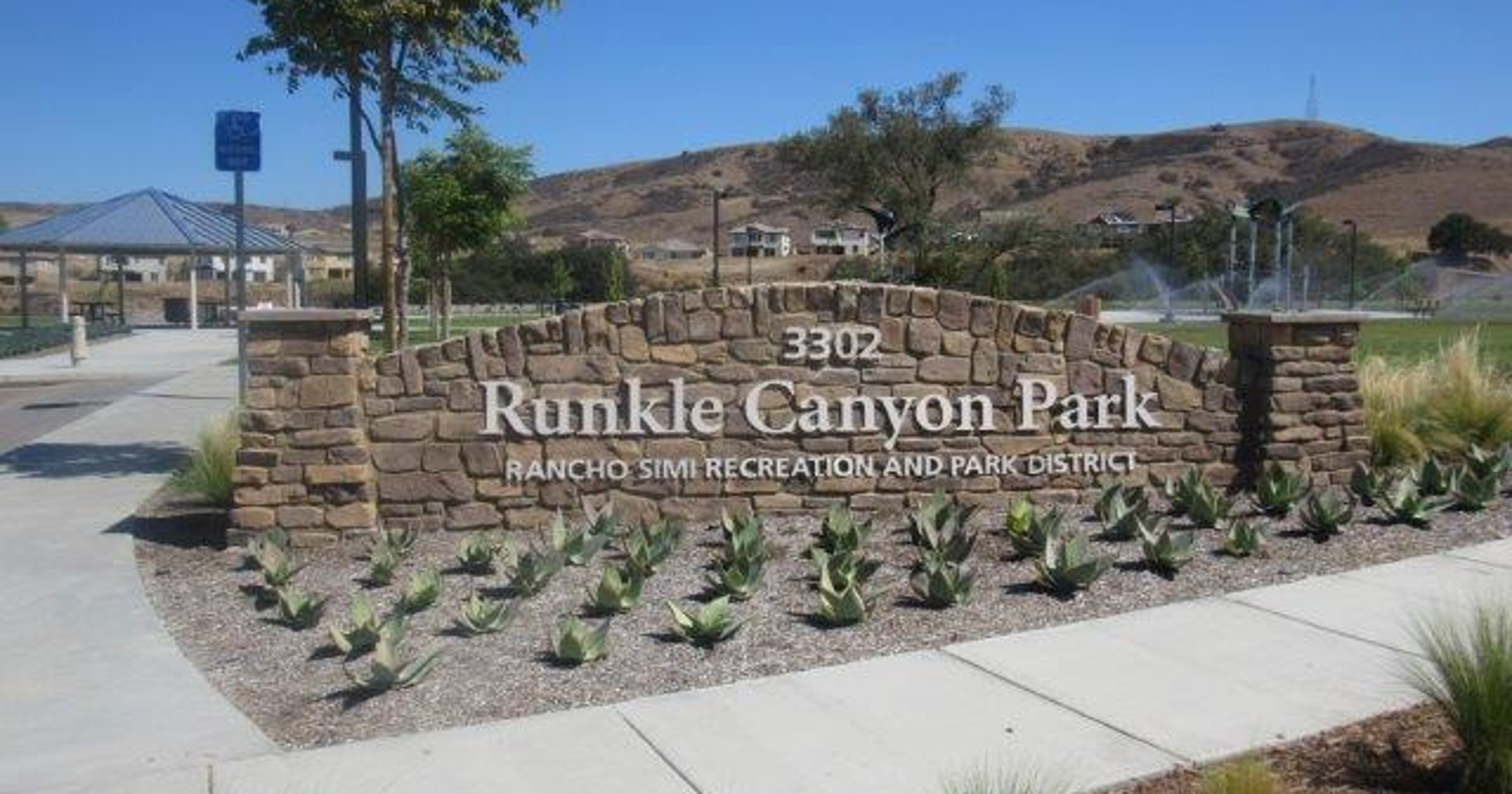Simi Valley's Runkle Canyon park to open
