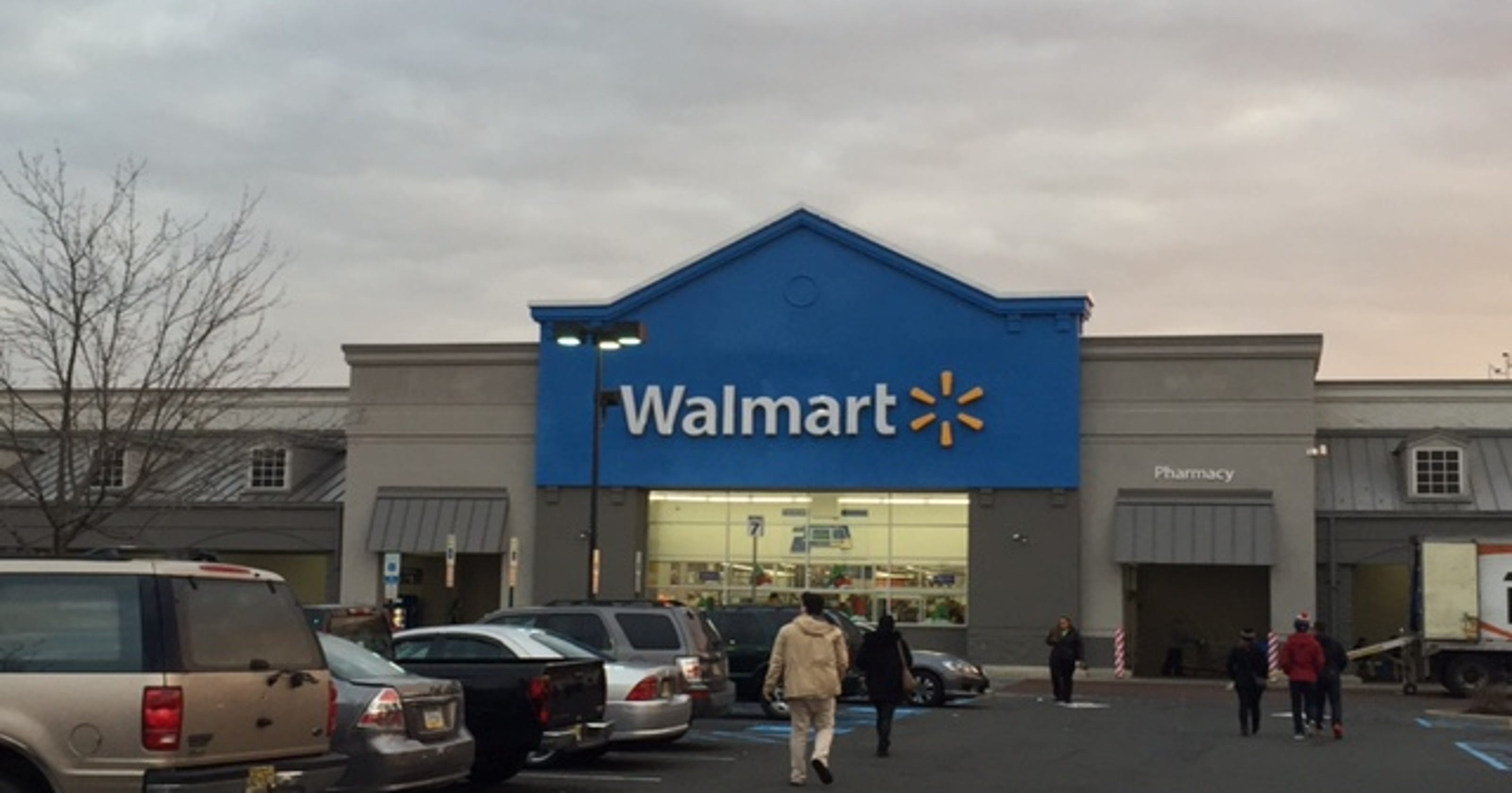 Walmart Supercenter Job Openings