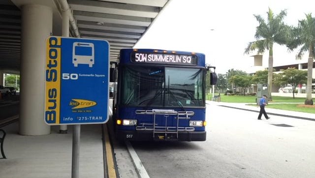 Now you can plan LeeTran bus trips with Google tool