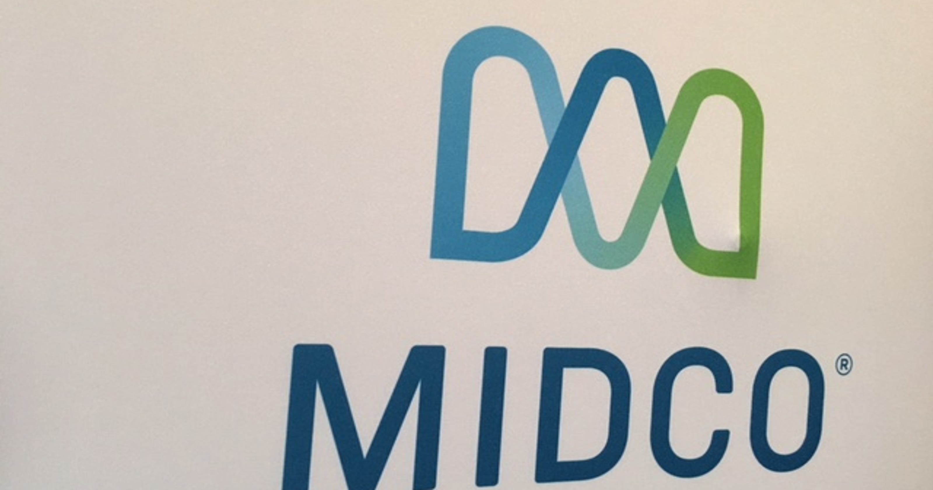 Midco Email