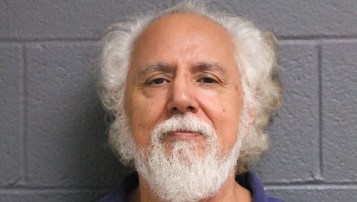 Barroso Wins Hearing In Iron Coffin Murder Case Coffin case girls updated their profile picture.