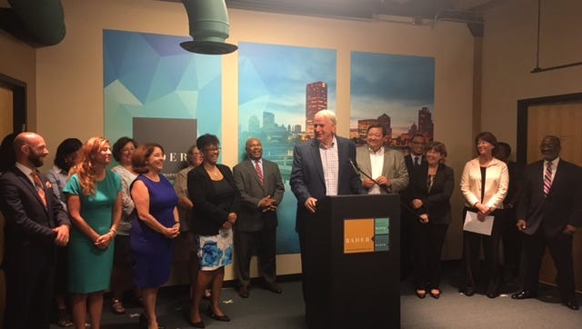 Employ Milwaukee has been picked to lead a new regional group known as the Midwest Urban Strategies Consortium. The group, which includes 12 workforce boards, will work to drive economic growth.